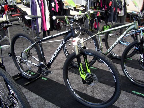 Cannondale MTB TRAIL6（2013年モデル・室内保管・美品） Trail Women's 6 | Trail Bikes | Hardtail Mountain Bikes